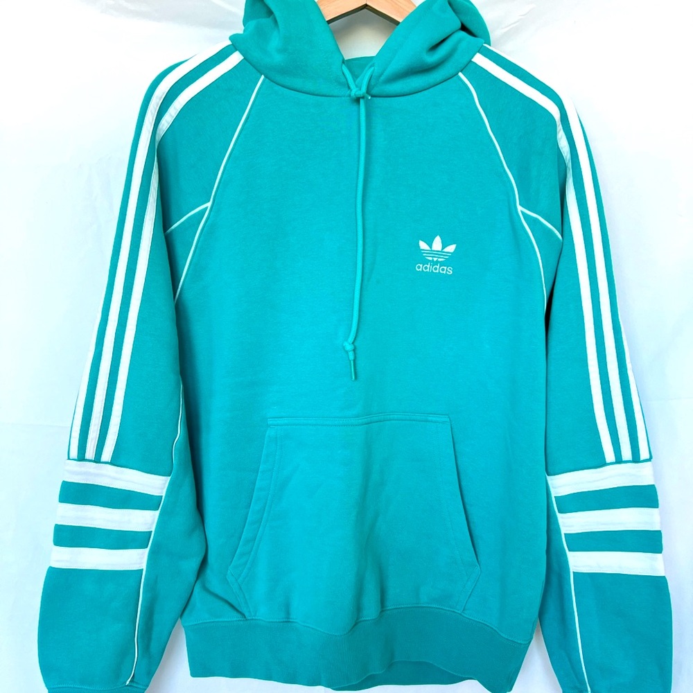 Adidas Originals Cozy Hoodie